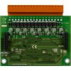 8-port Non-Isolated RS-485 Expansion Board (RoHS)ICP DAS